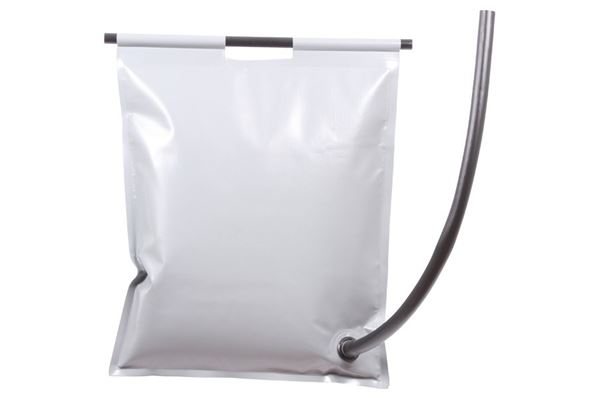 Spildevandssæk 20 ltr.