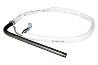 SR varmelegeme 12V/190W, large. Til N3170.