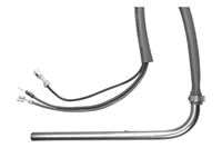 SR varmelegeme AC, passer til model N80, N90, N112, N100E, N100A og N145EA