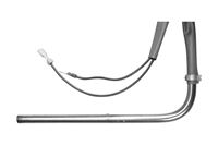 SR varmelegeme DC, passer til model N80, N90, N112, N100E og N100A