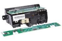Strømforsyningskit = Display powerboard 3000 elektrisk.