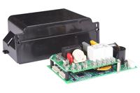 Strømforsyningskit = Display powerboard N80-N175 automatisk.