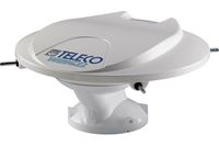 Teleco Wing2 tv-tagantenne 12 V / 24 V / 230 V, ikke retningsbestemt