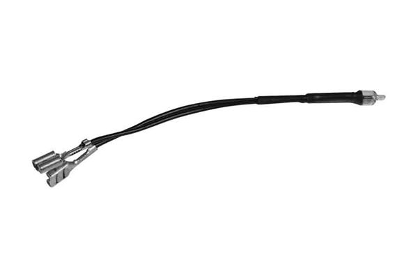 Thermostat lampe til 4101000 og 4102000