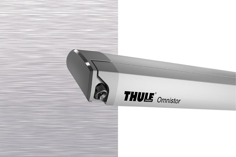 Thule Omnistor 6200 markise L 4,25 m.