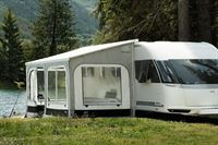 Thule Safari Panorama 5200 sider og front, medium