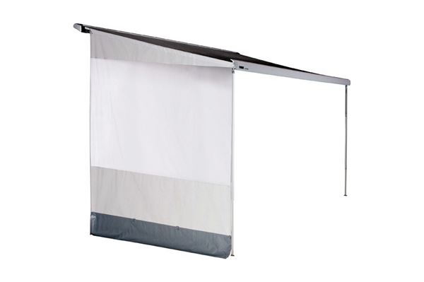 Thule sol- og regnskærm side G2, dybde 3,0 meter