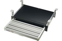 Trappetrin, Omni-Step manual slide-out, enkelt