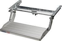 Trappetrin, Omni-Step manuel 550, enkelt
