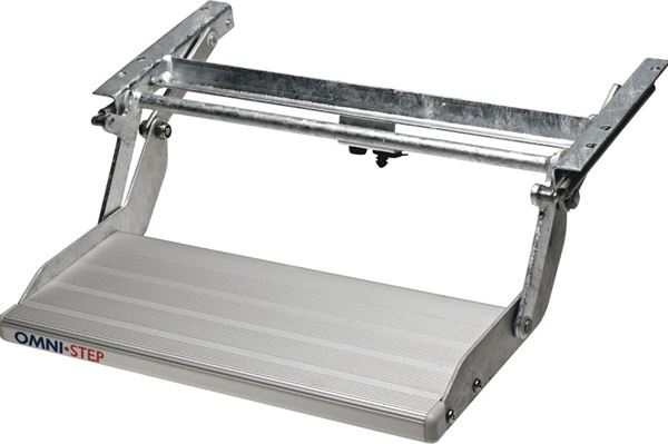 Trappetrin, Omni-Step manuel 550, enkelt