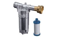 Truma gasfilter - beskytter mod forurening og oliering