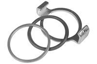 Tætningsplade til SL 2000 / SL 3002