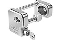 Tyverisikringslås Robstop Plus til Winterhoff stabilisator WS 3000