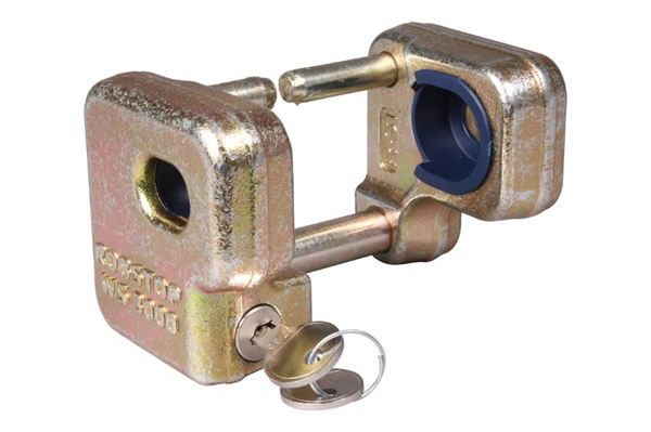 Tyverisikringslås Robstop til Winterhoff stabilisator WS 3000