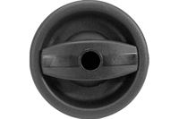 Udvendig dørlås ekskl. låsecylinder til art. nr. 7163001/7162001