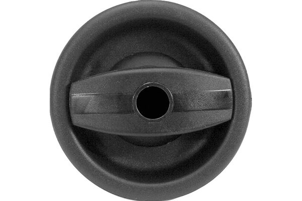 Udvendig dørlås ekskl. låsecylinder til art. nr. 7163001/7162001