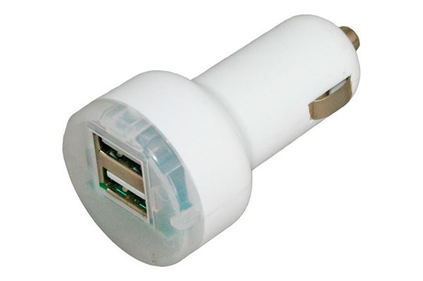 USB omformer 12 V
