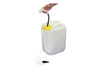 Vandforsyningstank 20 liter