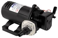 Vandpumpe Aqua 8. 7 liter, 12 V