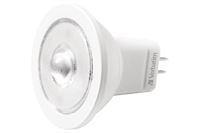 Verbatim LED MR11, GU4 2.0-17W. ND 2700K 35D 145LM