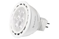 Verbatim LED MR16, GU5.3 fatning, 5,5 W