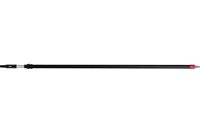Vikan ergonomisk teleskopskaft med vandgennemløb L 160-290 cm