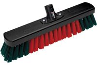 Vikan fejekost i træ b 44 cm