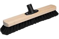 Vikan værkstedskost i træ b 40 cm