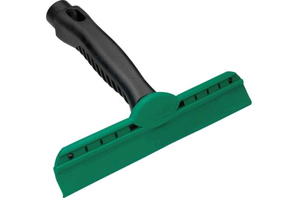 Vikan Wipe-n-shine b 25 cm - fjerner vand fra store overflader
