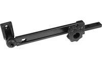 Vinduesstiver, 110 mm, hulafstand 20 mm