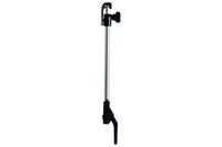 Vinduesstiver med strammer, venstre, 230 mm