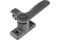 Vinduesstrammer, venstre, hulafstand 27 mm