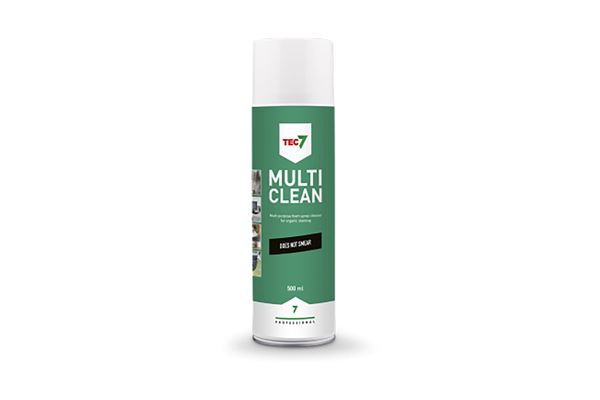 Multi Clean fra TEC7