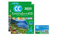 CampingCard ACSI 2025