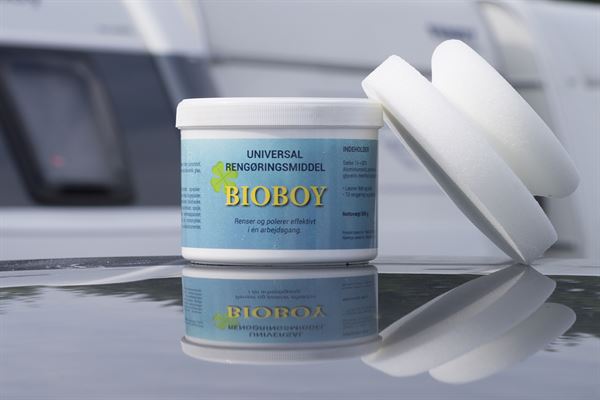 BioBoy fra ALSI