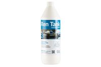 Ren Tank - Vandtanksrens fra DCW