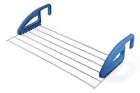 Foldbar tørrestativ 3 meter tørre plads. Kampa Dometic