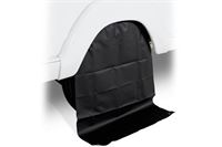hjulcover - beskytter hjulet på campingvognen Kampa Dometic