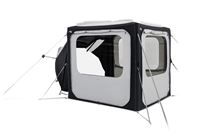 Dometic HUB Mesh vinduepanel