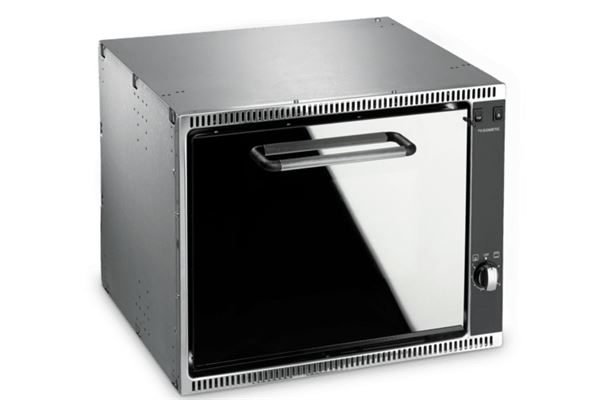 Dometic indbygningsovn med grill, 30 liter.