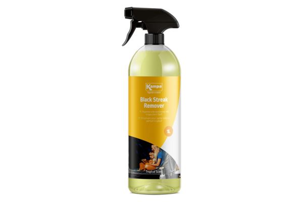 Black Streak Remover Fjerne sorte striber 1 ltr.