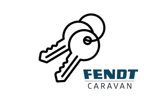 Fendt FW nøgler 
