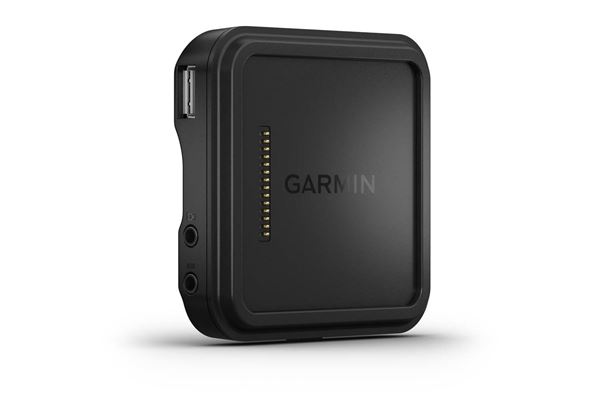 Garmin magnetisk mount til navigationsholder med ladefunktion