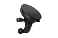 Bund delen af magnetisk Mount til Garmin navigation. ex. Modellerne Camper 1090 og Camper 890