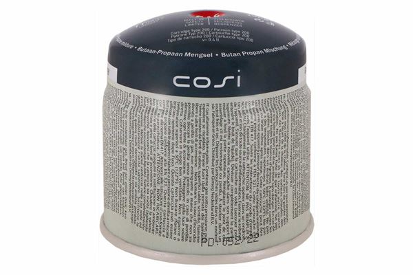 COSI Butangas 190g fra