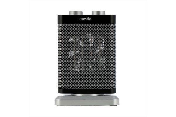 MESTIC MKK-230 varmeapparat med blæser