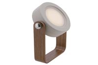 Transportabel lampe Njord fra Travellife