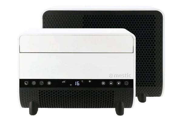 Mestic Split unit SPA-5100 aftagelig aircondition