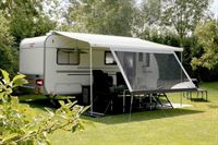 Travellife Isola solskærm UV-beskyttelse frontstykke