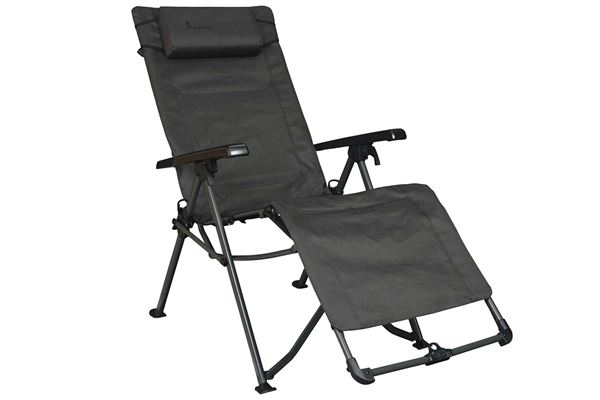 Isabella Freja Stol, Dark Grey